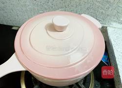 自制桃桃甘露的做法图解10