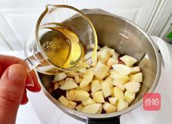 自制桃桃甘露的做法图解13