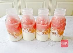 自制桃桃甘露的做法图解18