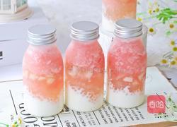 自制桃桃甘露的做法图解19
