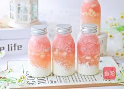 自制桃桃甘露的做法图解20