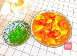 妈妈牌番茄鸡蛋汤的做法图解16