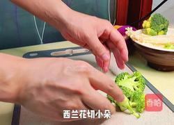 自制麻辣香锅的做法图解4