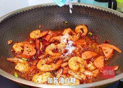 自制麻辣香锅的做法图解18