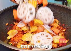 自制麻辣香锅的做法图解19
