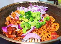 自制麻辣香锅的做法图解21