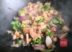 洋葱鸡胸肉的做法图解8