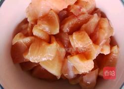 洋葱鸡胸肉的做法图解1