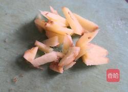 洋葱鸡胸肉的做法图解3