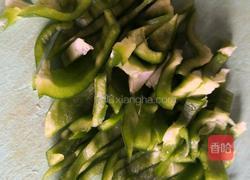 洋葱鸡胸肉的做法图解4