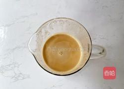 珍珠奶茶奶冻的做法图解4