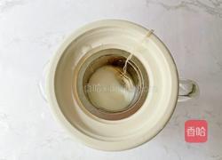 珍珠奶茶奶冻的做法图解7