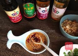 鸡丝凉面的做法图解3