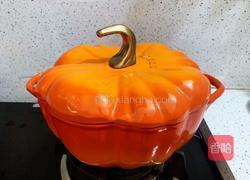 番茄牛腩炖土豆的做法图解14