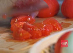 西红柿牛尾汤的做法图解2