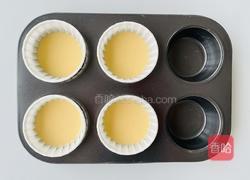 超火韩国街头小吃免发酵鸡蛋面包的做法图解3