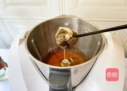 酸奶啵啵茉莉冻的做法图解3