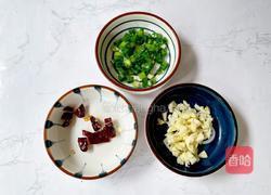 干煸豆腐的做法图解3