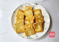 干煸豆腐的做法图解6