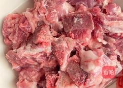 玉米胡萝卜排骨汤的做法图解6