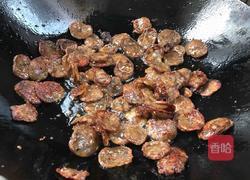 什锦腊肠焖饭的做法图解8