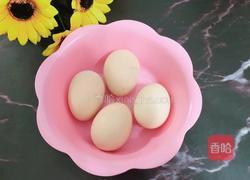 刺老芽炒蛋的做法图解2