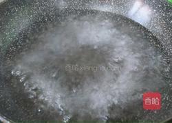 刺老芽炒蛋的做法图解4