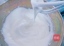 蔓越莓蛋糕卷的做法图解9