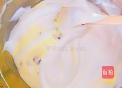 蔓越莓蛋糕卷的做法图解11