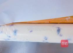 蔓越莓蛋糕卷的做法图解17