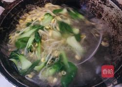 农家炸酱面的做法图解3