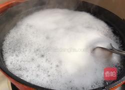 蔬菜瘦肉粥的做法图解8