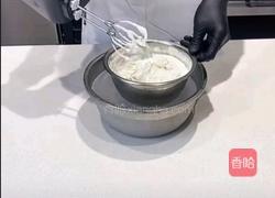 伯爵奶茶奶油蛋糕卷的做法圖解6