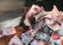 青菜鱼丸汤的做法图解5