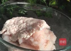 青菜鱼丸汤的做法图解7