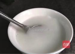 青菜鱼丸汤的做法图解9