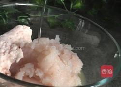 青菜鱼丸汤的做法图解11