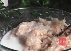 青菜鱼丸汤的做法图解13