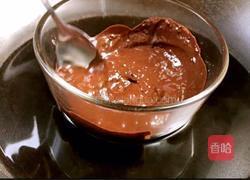 巧克力酥皮香蕉的做法图解6