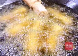 巧克力酥皮香蕉的做法图解13