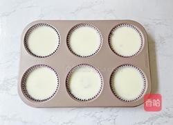 椰汁西米糕的做法图解10