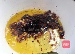 酱香茄子的做法图解6