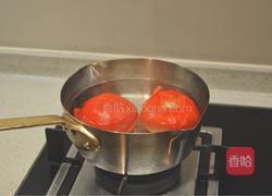 番茄马铃薯炖小牛腩的做法图解2