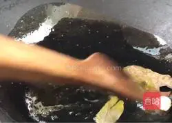 Illustration of how to cook beef brisket stewed with tofu 7