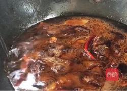 豆腐炖牛腩的做法图解11