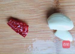 笋丝雪菜炒香干的做法图解4