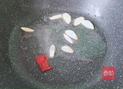笋丝雪菜炒香干的做法图解6