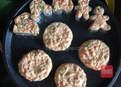 土豆饼的做法图解5