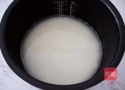 土豆腊肠焖饭的做法图解4