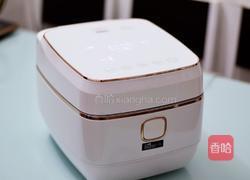 土豆腊肠焖饭的做法图解7